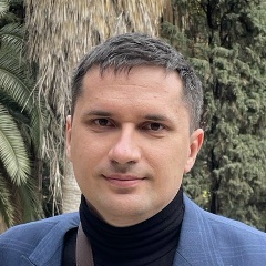 Вадим Адамцевич, 29.09, Torrent