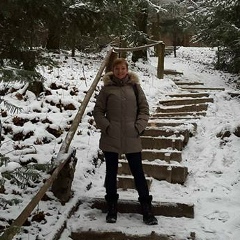 Елена Белозёрова, 30.10.1978, Днепр (Днепропетровск)