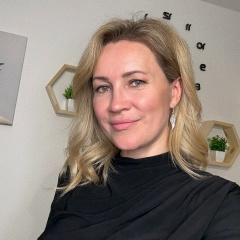 Зинфира Альтдинова, 17.03.1978, Уфа