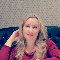 Нина Зайцева, Пятигорск