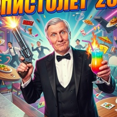 Геннадий Борисанов, Санкт-Петербург