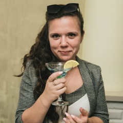 Анастасия Торопова, 30.09