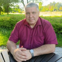 Александр Ласкин, 23.09, Санкт-Петербург