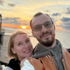 Александр Голубицкий, 12.06.1987