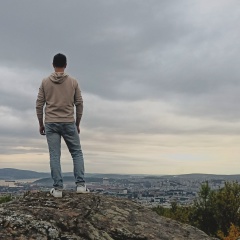 Алишер Дуасбаев