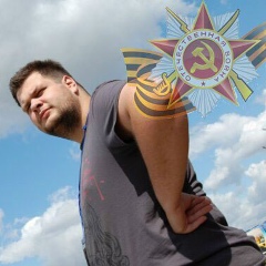 Евгений Комис, 02.03, Донецк