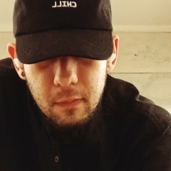 Серёжа Ткач, Москва