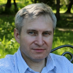Алексей Москвин, 11.02, Красноярск
