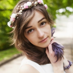 Іра Дем, 12.11.1991, Львов