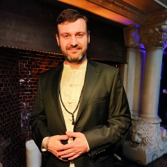 Олег Григорьев, 29.10, Москва