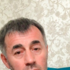 Загир Айгубов, 16.07.1975