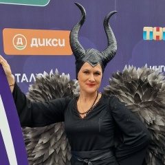 Наталья Чечурина, Санкт-Петербург