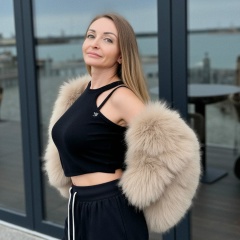 Наталия Казанцева, Санкт-Петербург