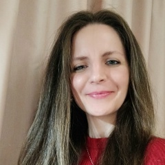 Елизавета Грохотова, 21.02, Санкт-Петербург