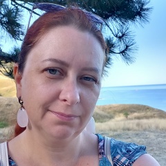 Людмила Иконникова, 13.07, Новосибирск