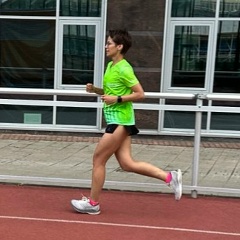 Екатерина Захарова, 29.08