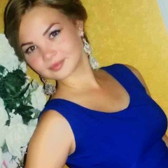 Waleriya Nikitina, 14.03.1998, Хазар
