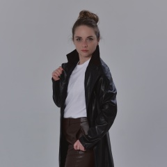 Анна Арт Данилова, 27.01