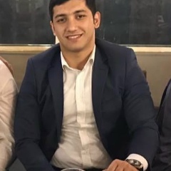 Али Бадалов, 17.09, Баку
