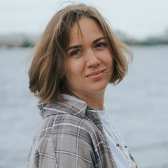 Елена Петрова, 10.05.1993, Санкт-Петербург
