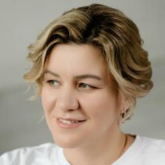 Елена Чуносова, 14.04, Томск