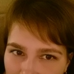 Ирина Иванычева, 03.12, Санкт-Петербург