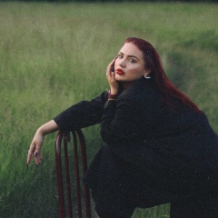 Кристина Новикова, Сургут