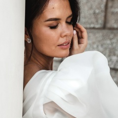 Алина Турушева, 16.07.1992, Уфа