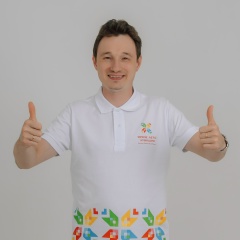 Илья Тумаков, Чебоксары