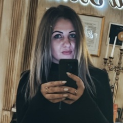 Катерина Александровна, Калининград