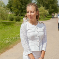 Екатерина Табакова, 21.09.1989, Минск