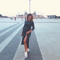 Лиля Ильясова, Стерлитамак