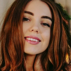 Елена Русова, Казань