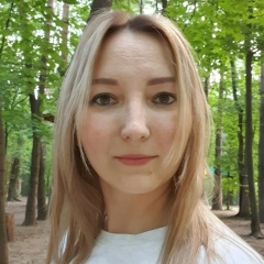 Оксана Хохолева, 13.04, Москва