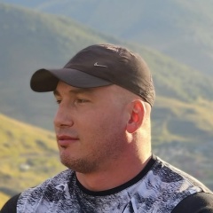 Тимур Черчесов, 27.02, Владикавказ