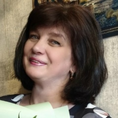 Марина Бойко, 26.09, Санкт-Петербург