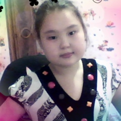 Malika Rahmuttullaeva, 08.03.1999, Алматы