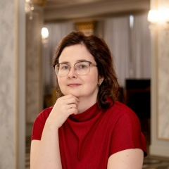 Екатерина Спиридонова, 02.12, Новосибирск