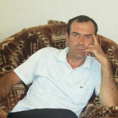 Hayk Badalyan, 21.02.1975, Ереван
