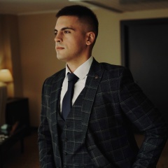 Тимур Сафаров, 20.11.1997, Красноярск