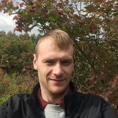 Василий Долгушев, 14.11.1988, Екатеринбург
