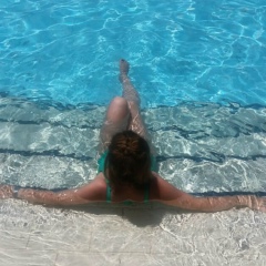 Мария Юшкевич, 18.05, Хромтау