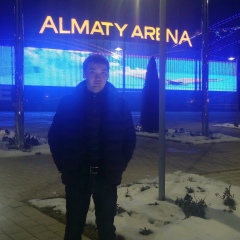 Елжас Абдуллин, 23.01.1991, Алматы