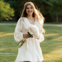 Наталья Алексеевна, 29.12, Москва