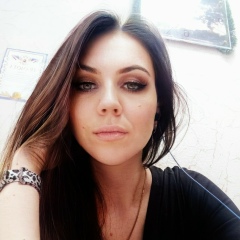 Мария Ивлева, 04.07.1986, Чистополь