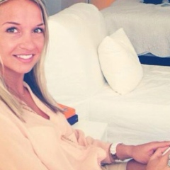 Екатерина Французова, 28.10, Paris