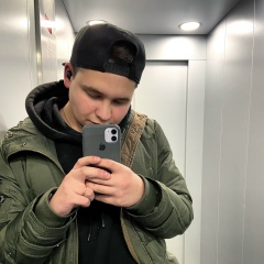 Міша Яремій, 11.11, Новояворовск
