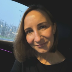 Mashenka Minaeva, 31.10.1985, Санкт-Петербург