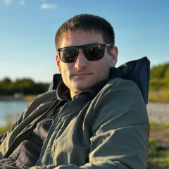 Рамиль Хайруллин, 17.03, Альметьевск