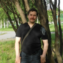 Дмитрий Коноплёв, 13.03.1974